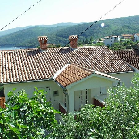 Apartment Rabac 2323B Exterior photo