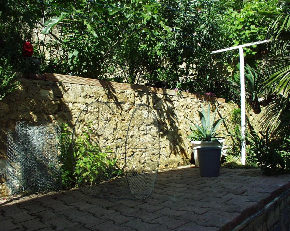 Apartment Rabac 2323B Exterior photo